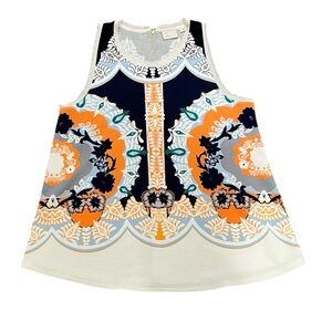 Anthropologie Tank Top